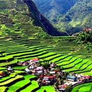 Banaue and Batad