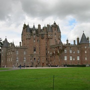Glamis Castle