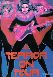 Terror on Tour