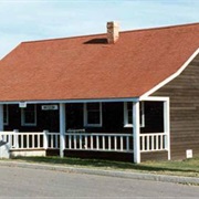 Rotary Museum of Police & Corrections