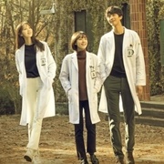 Romantic Doctor, Teacher Kim 2 (2020)