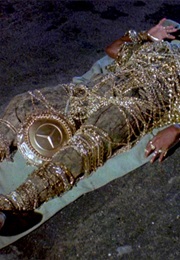 The Gold Chains, I'm Gonna Git You Sucka (1988)