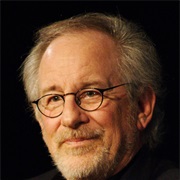 Steven Spielberg