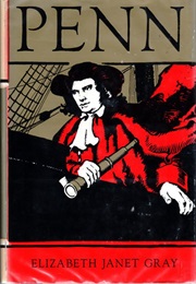Penn (Elizabeth Janet Gray)