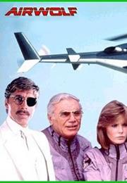 Airwolf