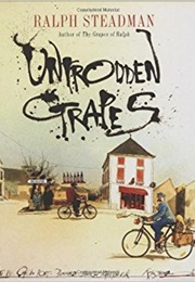 Untrodden Grapes (Ralph Steadman)