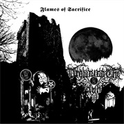Flames of Sacrifice EP