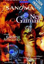 The Sandman Fables &amp; Reflections