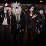 Black Magic Salems Lott