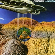 Hawkwind - Levitation