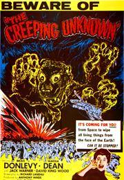 The Quatermass Xperiment