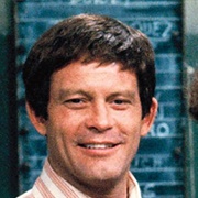 Max Gail
