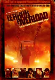 Terror Overload – Tales From Satan&#39;s Truck Stop