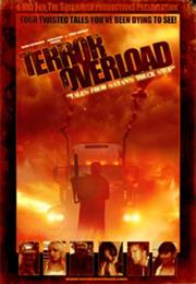 Terror Overload – Tales From Satan's Truck Stop