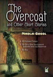 Stories (Nikolai Gogol)