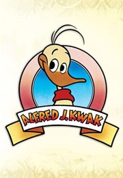 Alfred J. Kwak (1989)