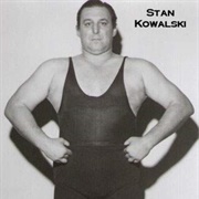 Stan Kowalski (The Big K)