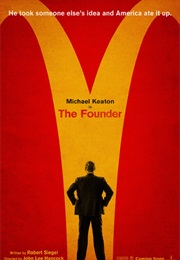The Founder (2017)