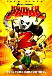 Kung Fu Panda 2