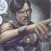 Lin Sun From the Sons of the Tiger