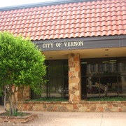 Vernon, Texas