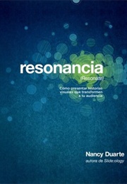 Resonate (Nancy Duarte)