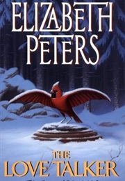 The Love Talker (Elizabeth Peters)