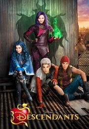 Decendants (2015)