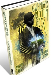 Gwendy's Button Box (Stephen King & Richard Chizmar)
