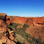 Watarrka National Park (NT)