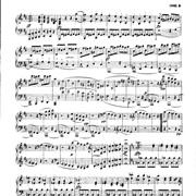 Sheet Music