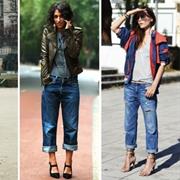 Boyfriend Jeans