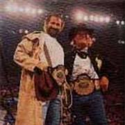 Bunkhouse Buck & Dick Slater