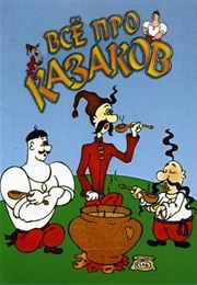 How the Cossacks Became Olympians (1978)