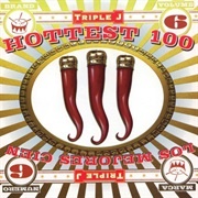 Triple J Hottest 100 6 - Various