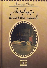 Antologija Hrvatske Novele (Krešimir Nemec)