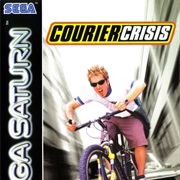 Courier Crisis