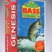 TNN Outdoors Bass Tournament &#39;96