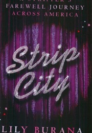 Strip City (Lily Burana)
