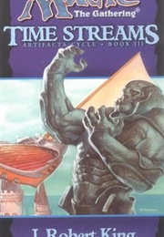 Time Streams (J. Robert King)