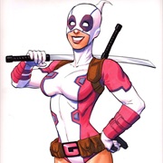 Gwenpool