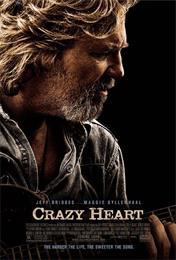 Scott Cooper: Crazy Heart (2009)