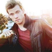 Jake Abel