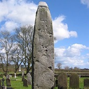 Rudston Monolith