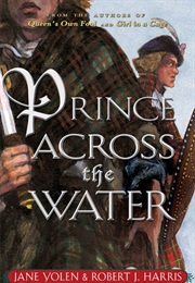 Prince Across the Water (Jane Yolen)