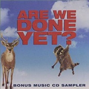 Are We Done Yet? Soundtrack