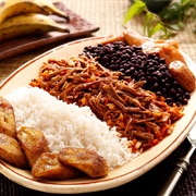 Pabellón Criollo