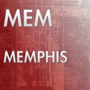 Memphis International Airport