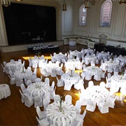 Harro East Ballroom (Rochester, NY)