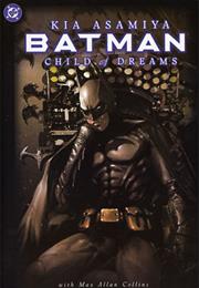 Batman: Child of Dreams